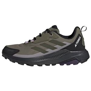 adidas Damen Terrex Anylander RAIN.RDY Hiking Shoes, Olive strata/Night Cargo/core Black, 37 1/3 EU adidas Damen Terrex Anylander RAIN.RDY Hiking Shoes, Olive strata/Night Cargo/core Black, 37 1/3 EU
