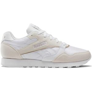 Reebok Female Adult Ultra Flash FTWWHT/Bon/SLEMET 5.5 Reebok Female Adult Ultra Flash FTWWHT/Bon/SLEMET 5.5