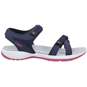 CMP Women's Adib Wmn Hiking Sandals Sport, Dark Blue, 4 UK CMP Women's Adib Wmn Hiking Sandals Sport, Dark Blue, 4 UK