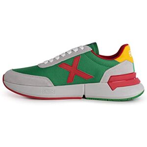 Munich Versus Portugal 35, Unisex Adult, Green 035, 41 EU, Green 035, 8.5 UK Munich Versus Portugal 35, Unisex Adult, Green 035, 41 EU, Green 035, 8.5 UK