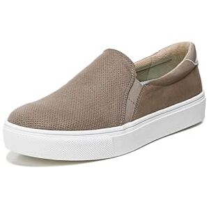 Dr. Scholl's Work Dr. Scholl's Shoes Women's Nova Sneaker, Woodsmoke Microfiber, 7.5 UK Dr. Scholl's Work Dr. Scholl's Shoes Women's Nova Sneaker, Woodsmoke Microfiber, 7.5 UK