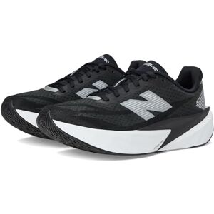 Balance Women's FuelCell Rebel v5 Running Shoe, Black/White/Silver Metallic, 5 UK Balance Women's FuelCell Rebel v5 Running Shoe, Black/White/Silver Metallic, 5 UK