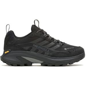 Merrell Women's Speed Remix GTX Walking Shoe, Black, 5.5 UK Merrell Women's Speed Remix GTX Walking Shoe, Black, 5.5 UK