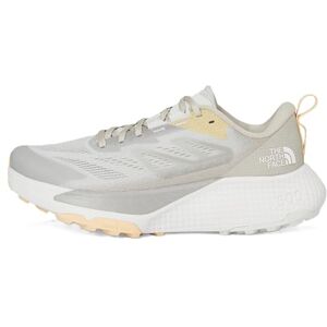 The North Face Women's Altamesa 500 Trail Running Shoes, Glacier Gray/Soapstone, 3.5 The North Face Women's Altamesa 500 Trail Running Shoes, Glacier Gray/Soapstone, 3.5