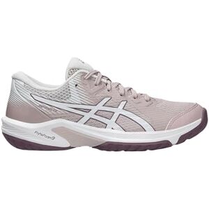 ASICS Womens Beyond Ff Sneaker, White Aquamarine, 4.5 UK ASICS Womens Beyond Ff Sneaker, White Aquamarine, 4.5 UK