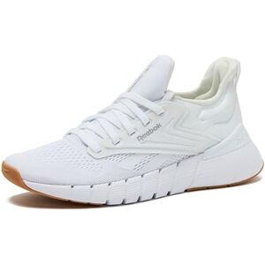 Reebok Nano Gym White/Barely Grey/Rubber gum01 Female Training Shoes Reebok Nano Gym White/Barely Grey/Rubber gum01 Female Training Shoes