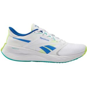 Reebok ENERGEN TECH Plus 2 White/KINETICBLUE/UNLSHEDGREEN Female Running Shoes Reebok ENERGEN TECH Plus 2 White/KINETICBLUE/UNLSHEDGREEN Female Running Shoes
