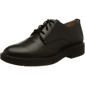 Geox Womens D Spherica Ec1 A Shoes, Black, 5.5 UK Geox Womens D Spherica Ec1 A Shoes, Black, 5.5 UK