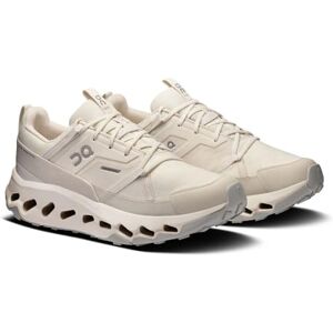 On Running Women's Cloudhoriz WP Sneaker, Ivory Ice, 7 UK On Running Women's Cloudhoriz WP Sneaker, Ivory Ice, 7 UK