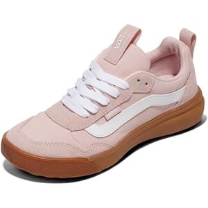Vans Women's Range EXP Sneaker, Gum Sepia Rose, 3 UK Vans Women's Range EXP Sneaker, Gum Sepia Rose, 3 UK