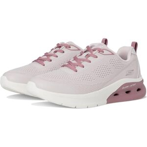 Skechers Women's Glide Step Arc Waves 2.0-Now in Sneaker, Blush, 11 Skechers Women's Glide Step Arc Waves 2.0-Now in Sneaker, Blush, 11