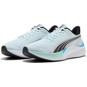 Puma Pounce Lite Road Running Shoe Unisex, Sea Glass-Mint Melt-Speed Blue- Black, 10 Puma Pounce Lite Road Running Shoe Unisex, Sea Glass-Mint Melt-Speed Blue- Black, 10