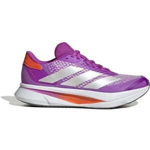 adidas Women's Duramo SL 2 Running Shoes, Purple Burst/Zero met./Impact Orange, 10.5 UK adidas Women's Duramo SL 2 Running Shoes, Purple Burst/Zero met./Impact Orange, 10.5 UK