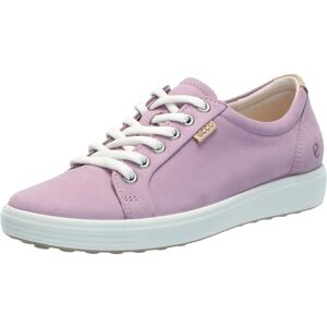 ECCO Women's Soft 7 W Sneaker, Lavender Mist, 3.5 UK ECCO Women's Soft 7 W Sneaker, Lavender Mist, 3.5 UK