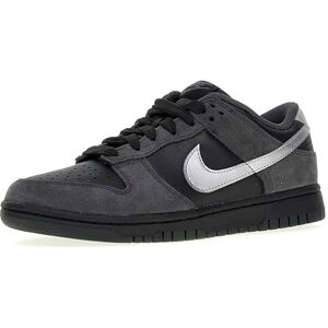 Nike Women's W Dunk Low Sneaker, Black MTLC Dark Grey Anthracite, 8 UK Nike Women's W Dunk Low Sneaker, Black MTLC Dark Grey Anthracite, 8 UK
