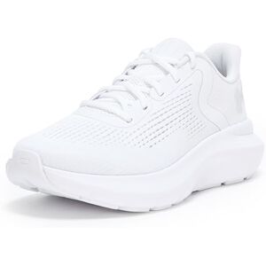 Under Armour Women's Charged Rogue 5, Fast and Lightweight Running Shoes, Women's Trainers with Cushioning for Workouts, Races, and More Under Armour Women's Charged Rogue 5, Fast and Lightweight Running Shoes, Women's Trainers with Cushioning for Workouts, Races, and More