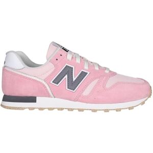 Balance Women's 373 Sneaker, Pink Taffy, 7.5 UK Balance Women's 373 Sneaker, Pink Taffy, 7.5 UK