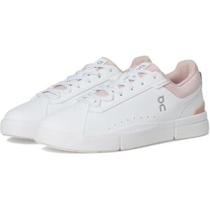 On Running Women's The Roger Advantage Sneaker, White Rosehip, 6.5 UK On Running Women's The Roger Advantage Sneaker, White Rosehip, 6.5 UK