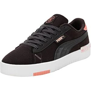 Puma Women's Jada Renew Better Sneaker, Dark Gray-Hibiscus Flower, 4 UK Puma Women's Jada Renew Better Sneaker, Dark Gray-Hibiscus Flower, 4 UK