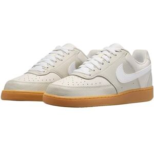 Nike IB7939-072 W Court Vision LO Women Light Bone/White-Phantom-Gum Yellow UK 5 Nike IB7939-072 W Court Vision LO Women Light Bone/White-Phantom-Gum Yellow UK 5