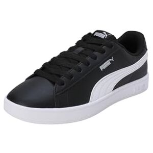 Puma Unisex Rickie Classic Sneaker, Black White-Cool Light Gray, 9 UK Puma Unisex Rickie Classic Sneaker, Black White-Cool Light Gray, 9 UK