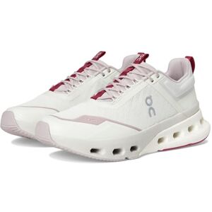 On Running Women's Cloudnova X Sneaker, Ice Fade, 4.5 UK On Running Women's Cloudnova X Sneaker, Ice Fade, 4.5 UK