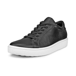 ECCO Women's Soft 60 Premium Sneaker, Black, 4-4.5 ECCO Women's Soft 60 Premium Sneaker, Black, 4-4.5