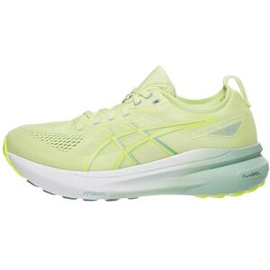 ASICS Women's Gel-Kayano 31 Running Shoes, Cool Matcha/Light Celadon, 4 UK ASICS Women's Gel-Kayano 31 Running Shoes, Cool Matcha/Light Celadon, 4 UK