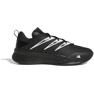 adidas Unisex Lillard Dame Certified 2 Low Trainers Basketball Shoes, core Black/Cloud White/core Black, 11 UK adidas Unisex Lillard Dame Certified 2 Low Trainers Basketball Shoes, core Black/Cloud White/core Black, 11 UK