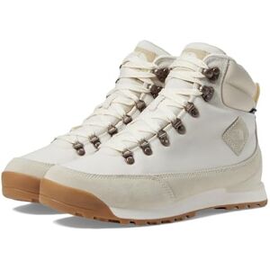 The North Face Women's Back-To-Berkeley IV Textile Wp Boots, White Dune/White Dune, 5.5 The North Face Women's Back-To-Berkeley IV Textile Wp Boots, White Dune/White Dune, 5.5