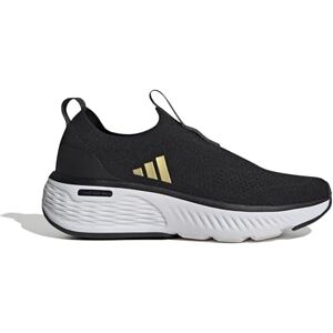 adidas Women's Cloudfoam Go Sock Shoes, core Black/Matte Gold/Cloud White, 7 UK adidas Women's Cloudfoam Go Sock Shoes, core Black/Matte Gold/Cloud White, 7 UK