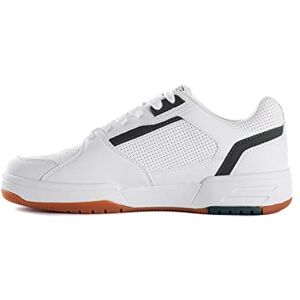 Munich Flip, Women's Trainers, White, 46 EU Munich Flip, Women's Trainers, White, 46 EU