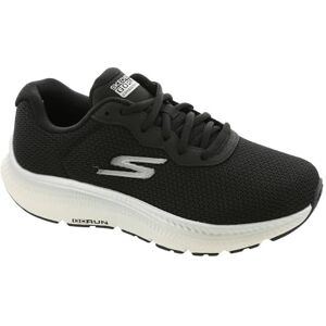 Skechers Women's Go Run Consistent 2.0 Fast Pace Sneaker, Black Textile/Silver Trim, 5 UK Skechers Women's Go Run Consistent 2.0 Fast Pace Sneaker, Black Textile/Silver Trim, 5 UK