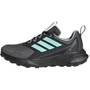 adidas Terrex Tracefinder 2 CLIMAPROOF Trail Running Shoes - Womens - Black adidas Terrex Tracefinder 2 CLIMAPROOF Trail Running Shoes - Womens - Black