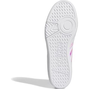 adidas Women's Hoops 4.0 W Shoes, FTWR White/FTWR White/Grey Two, 9.5 UK adidas Women's Hoops 4.0 W Shoes, FTWR White/FTWR White/Grey Two, 9.5 UK