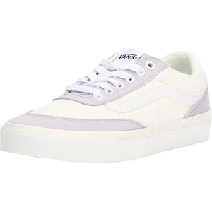 Vans Women's Brooklyn Ls Sneaker, Pastel Block Evening Haze, 4.5 UK Vans Women's Brooklyn Ls Sneaker, Pastel Block Evening Haze, 4.5 UK