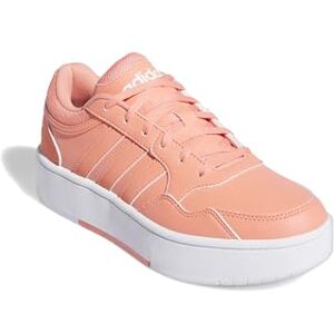 adidas Women's Hoops 3.0 Bold Shoes, Supllier Colour/Cloud White, 9 UK adidas Women's Hoops 3.0 Bold Shoes, Supllier Colour/Cloud White, 9 UK