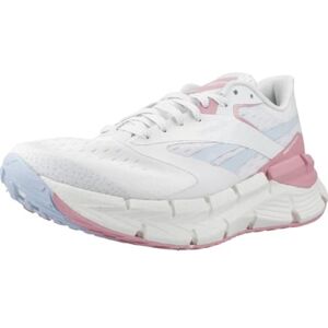 Reebok Women's FLOATZIG SYMMETROS Sneaker, Moon/Dusty ROSE/Y2K Blue, 7.5 UK Reebok Women's FLOATZIG SYMMETROS Sneaker, Moon/Dusty ROSE/Y2K Blue, 7.5 UK