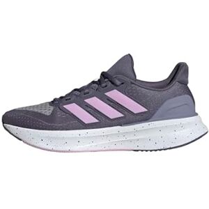 adidas Women's Ultrarun 5 Running Shoes, preloved Violet/Bliss Lilac/FTWR White, 8.5 UK adidas Women's Ultrarun 5 Running Shoes, preloved Violet/Bliss Lilac/FTWR White, 8.5 UK