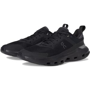 On RUNNING Women's Cloudpulse Next Sneaker, Black Ste, 11 UK On RUNNING Women's Cloudpulse Next Sneaker, Black Ste, 11 UK