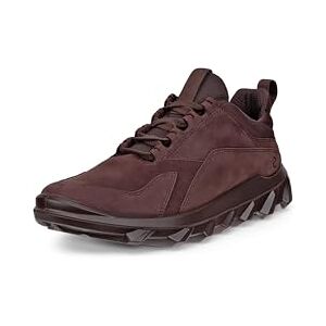 ECCO Women's MX W Sneaker, Garnet, 5 UK ECCO Women's MX W Sneaker, Garnet, 5 UK