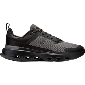 On Running Women's Cloudpulse Next Sneaker, Black Ste, 3 UK On Running Women's Cloudpulse Next Sneaker, Black Ste, 3 UK