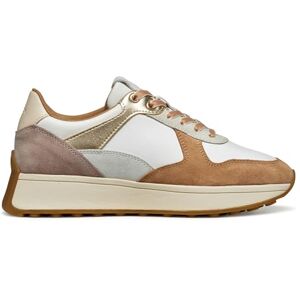 Geox Women's DAMABEL Sneaker, 3 UK Geox Women's DAMABEL Sneaker, 3 UK