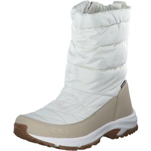 CMP Yakka Wmn Wp-3Q75986 Women's Snow Boot, Gypsum, 6 UK CMP Yakka Wmn Wp-3Q75986 Women's Snow Boot, Gypsum, 6 UK
