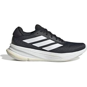 adidas Women's Supernova Ease W Running Shoes, core Black/FTWR White/Charcoal, 6 UK adidas Women's Supernova Ease W Running Shoes, core Black/FTWR White/Charcoal, 6 UK