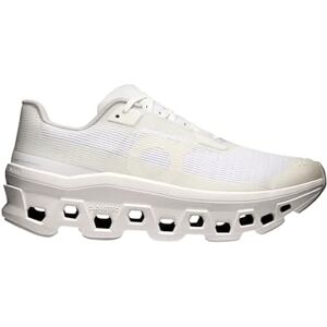 On Running CLOUDMSTER Void White White Women, UK 7 On Running CLOUDMSTER Void White White Women, UK 7