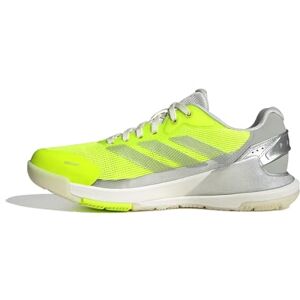 adidas Crazyquick Lightstrike Padel Shoes - Yellow - Shoes adidas Crazyquick Lightstrike Padel Shoes - Yellow - Shoes