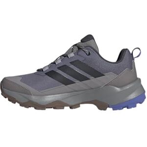 adidas Women's Terrex Skychaser AX5 Gore-TEX Hiking Shoes, preloved Violet/Carbon/Taupe Oxide, 3.5 UK adidas Women's Terrex Skychaser AX5 Gore-TEX Hiking Shoes, preloved Violet/Carbon/Taupe Oxide, 3.5 UK