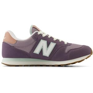 Balance Women's 500 Sneaker, Dark ICE Wine, 3.5 UK Balance Women's 500 Sneaker, Dark ICE Wine, 3.5 UK