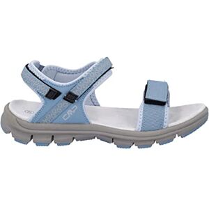 CMP Women's JEDHA WMN Hiking Sandal Sports, Sky, 5 UK CMP Women's JEDHA WMN Hiking Sandal Sports, Sky, 5 UK